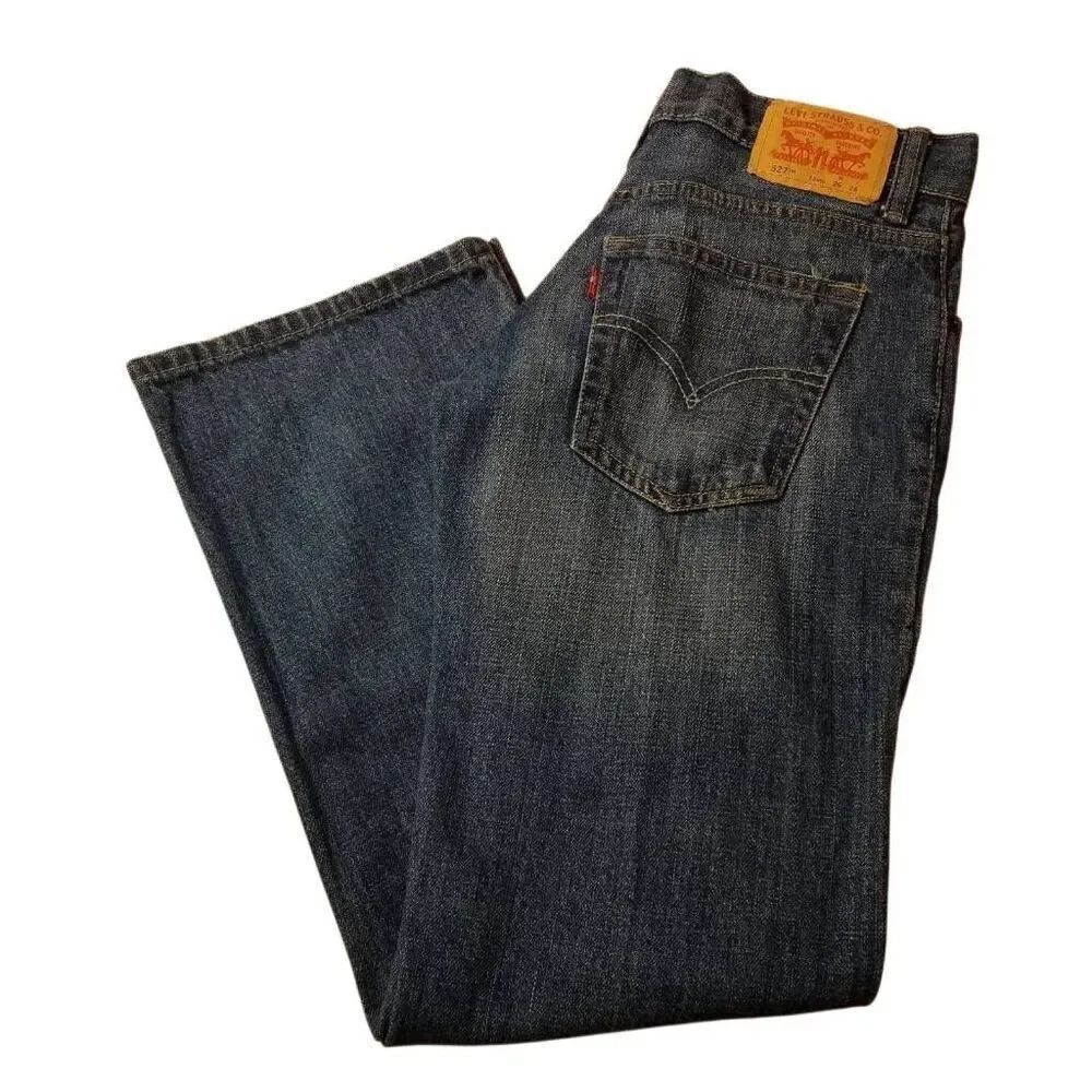 Levi's 527 26x26